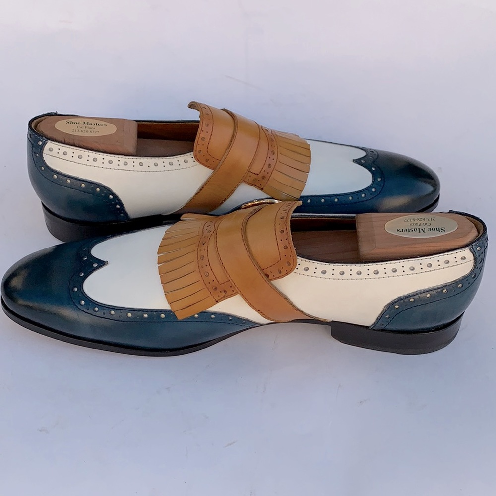 Men’s Slip-On Loafer